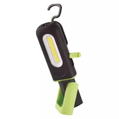 Tölthető LED lámpa 330lm1200mah                                                                       P4537