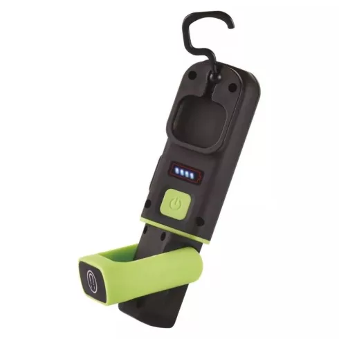 Tölthető LED lámpa 330lm1200mah                                                                       P4537