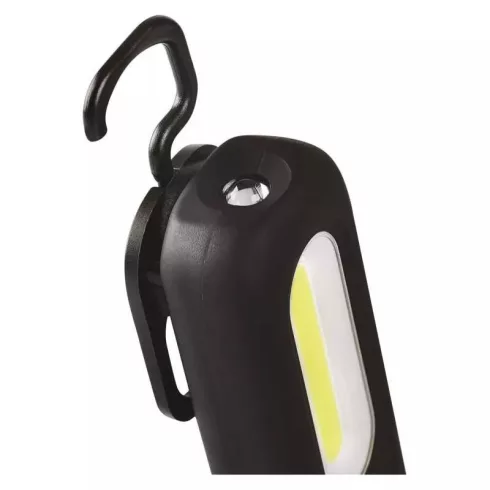Tölthető LED lámpa 330lm1200mah                                                                       P4537