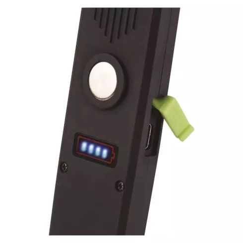 Tölthető LED lámpa 700lm 1200mah                                                                      P4538