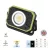Akkumulátoros LED lámpa, 900lm CW WW                                                                  P4542