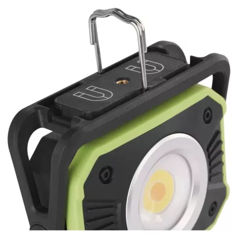 Akkumulátoros LED lámpa, 900lm CW WW                                                                  P4542