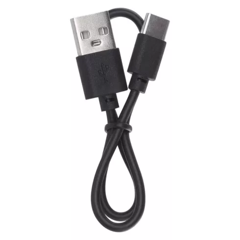 Újratölthető zseblámpa , 750 lm, 2000 mAh, COB LED+LED                                                P4544