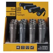   LED lámpa COB 3W 3xAAA 12db                                                                           P4705