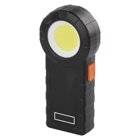 LED zseblámpa, 3x AAA, 12 db/kínálótálcában                                                           P4715