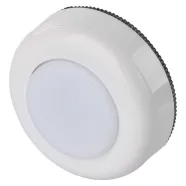   LED éjjeli fény, kapcsolóval, max. 5m, 30lm, WW, 4x LED, 3xAAA, ON/OFF (10 db/kínáló doboz)           P4722