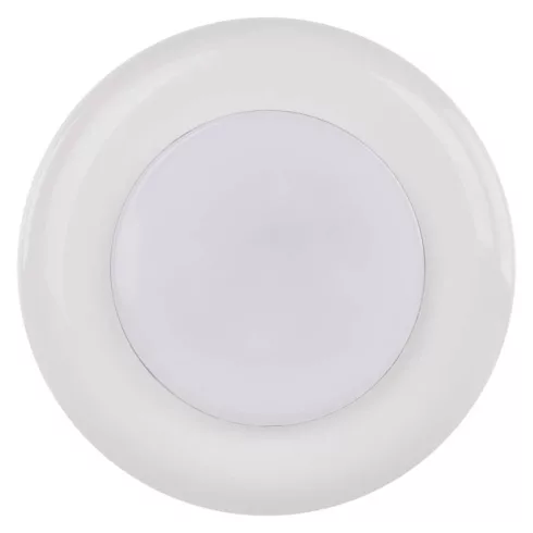 LED éjjeli fény, kapcsolóval, max. 5m, 30lm, WW, 4x LED, 3xAAA, ON/OFF (10 db/kínáló doboz)           P4722