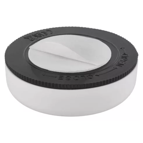 LED éjjeli fény, kapcsolóval, max. 5m, 30lm, WW, 4x LED, 3xAAA, ON/OFF (10 db/kínáló doboz)           P4722