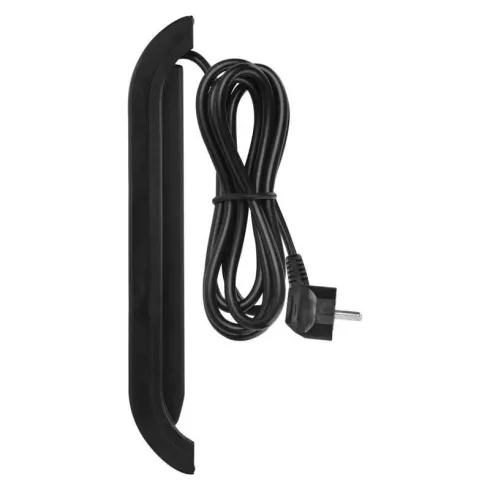 Elosztó túlfeszültség védelemmel, kapcsolóval, 2m 4aljzat schuko 1,5mm                                P54222