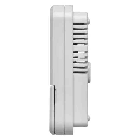 Vezetékes szobatermosztát 2xAA, OpenTherm                                                             P5606OT
