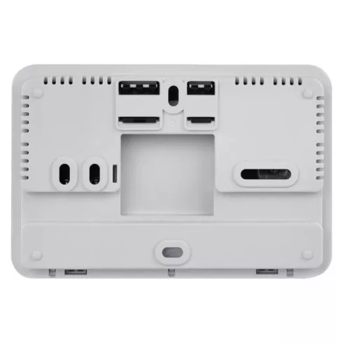 Vezetékes szobatermosztát 2xAA, OpenTherm                                                             P5606OT