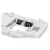 Vezetékes szobatermosztát 2xAA, OpenTherm                                                             P5606OT