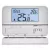 Vezetékes szobatermosztát 2xAA, OpenTherm                                                             P5606OT