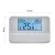 Vezetékes szobatermosztát 2xAA, OpenTherm                                                             P5606OT