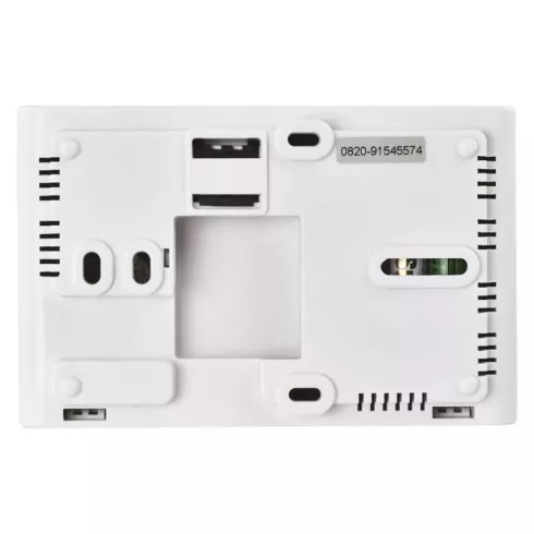 Vezetékes szobatermosztát 2xAAA                                                                       P5607