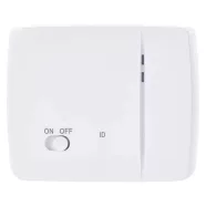   Vezeték nélküli vevő P56011OT-hez                                                                     P5611OTR