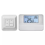   Vezeték nélküli szobatermosztát 2xAA, OpenTherm                                                       P5616OT