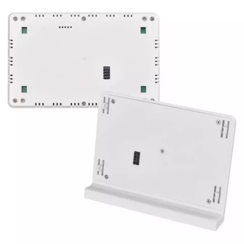 GoSmart Vezeték nélküli szobatermosztát wifivel                                                       P56211
