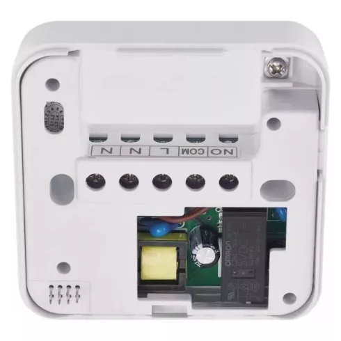 GoSmart Vezeték nélküli szobatermosztát wifivel                                                       P56211