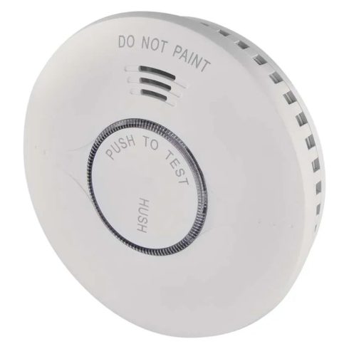 GoSmart füstérzékelö Wifi-s TS380C-HW                                                                 P56500S