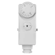   Manuális csőtermosztát                                                                                P5681