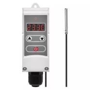   Manuális csőtermosztát kapilláris érzékelővel                                                         P5684