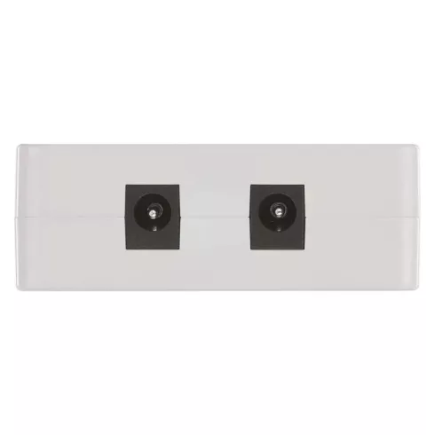 Radiátor fűtéserősítő ventilátor készlet MONO, fehér                                                  P56PR1