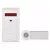 Vezeték nélküli csengő 60m 230V                                                                       P5705