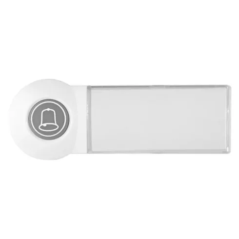 Tartalék csengő nyomógomb                                                                             P5723T