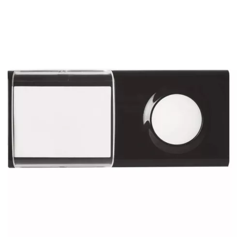 Tartalék csengő nyomógomb P5727-hez                                                                   P5727T