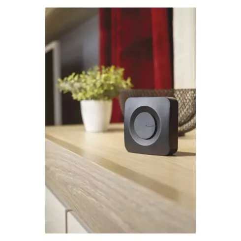 Vezeték nélküli csengő 180m, 3xAAA                                                                    P5728