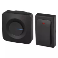   Vezeték nélküli kinetic csengő 180m 230V                                                              P5729B