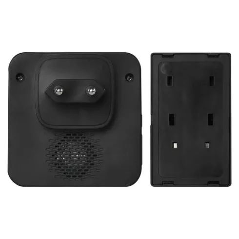 Vezeték nélküli kinetic csengő 180m 230V                                                              P5729B