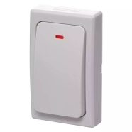   Tartalék kinetic csengő nyomógomb                                                                     P5729T