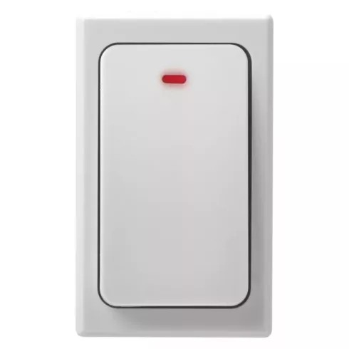 Tartalék kinetic csengő nyomógomb                                                                     P5729T