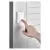 Vezeték nélküli kinetic csengő 180m 230V                                                              P5729