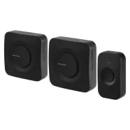   Vezeték nélküli csengő 180m 3xAAA                                                                     P5730