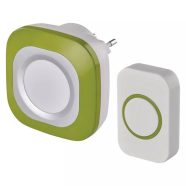   Vezeték nélküli csengő 150m 230V                                                                      P5733G
