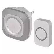   Vezeték nélküli csengő 150m 230V                                                                      P5733S