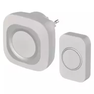   Vezeték nélküli csengő 150m 230V                                                                      P5733W