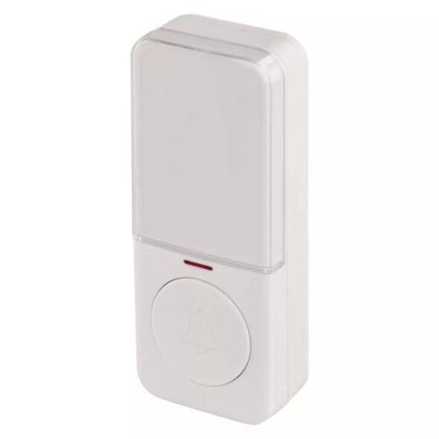 Tartalék csengő nyomógomb P5734, P5734B-hez                                                           P5734T