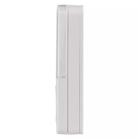 Tartalék csengő nyomógomb P5734, P5734B-hez                                                           P5734T