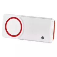   Tartalék kinetic csengő nyomógomb P5750-hez                                                           P5750T