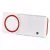 Tartalék kinetic csengő nyomógomb P5750-hez                                                           P5750T