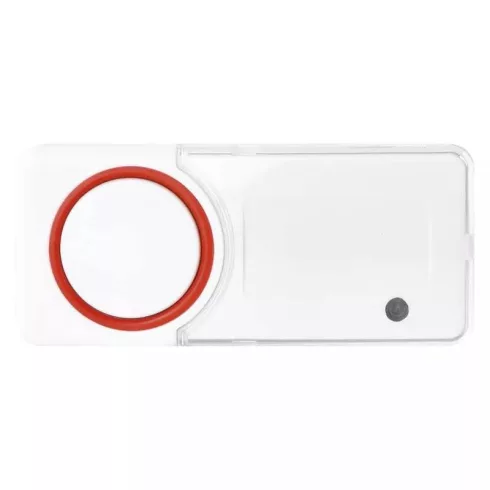 Tartalék kinetic csengő nyomógomb P5750-hez                                                           P5750T