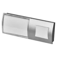   Tartalék csengő nyomógomb                                                                             P5760T