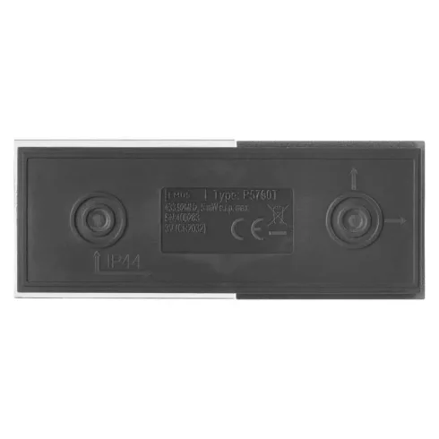 Tartalék csengő nyomógomb                                                                             P5760T