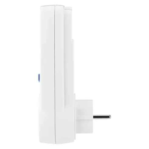 Fogyasztásmérő dugalj, digitális                                                                      P5822