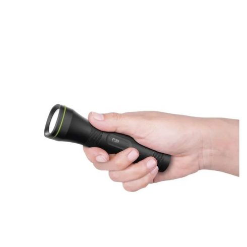 GP LED zseblámpa C105 + 1xLR6                                                                         P8105