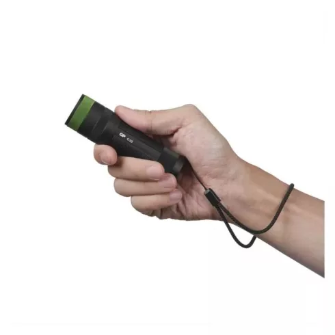 GP LED zseblámpa + 3xAAA                                                                              P8506